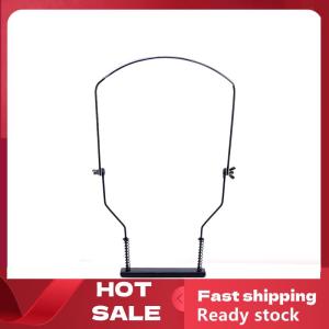 🚚【Local Express Delivery】🚚 Adjustable Suitable 10 Hole Harmonica Neck Rack Mount Holder Stand