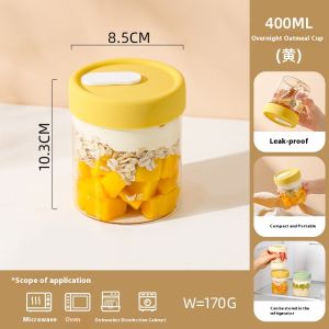 SEA JJT โหลแก้วบอร์ซิเลตทนความร้อน มีฝาปิดแน่นหนา ใช้กับไมโครเวฟและเครื่องล้างจานได้