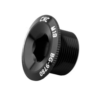 18/19/20Mm Xe Đạp giò đĩa Vít Leo Núi cái quay tay xe đạp Bìa Vít Thay Thế Crankset Cánh Tay Bu Lông Phụ kiện đi xe đạp