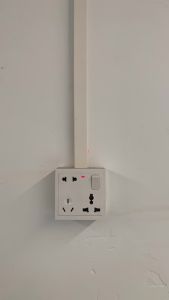US Plug Sensitive Light Sensor Night Light 0 5W LED Auto Dusk To Dawn Cute Animal 9 Color Kids Wall Lamp For Bedroom Bathroom Hallway Sleep Companion Best Baby Gift