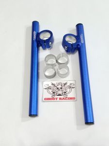 Stang jepit drag 15 derajat universal vixion rx king ninja r ninja rr cb150 r dll