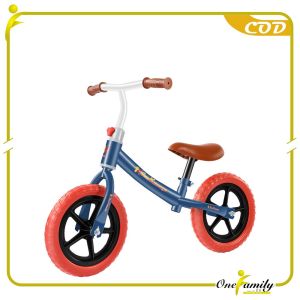 ONE-M261 Sepeda Keseimbangan Anak Tanpa Pedal / Sepeda Push Bike Balance Anak Roda 2 / Mainan Anak