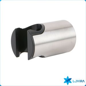 LoviRa 304 Stainless Steel Shower Spray Holder Bathroom Bidet Holder