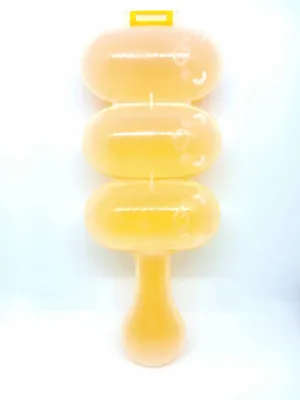 Bollie Baby Rice Ball Maker Shaker with Mini Rice Paddle