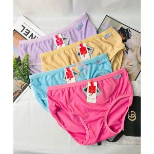 ESSE | Celana Dalam Wanita IMPORT / Dalaman Perempuan / CD Cewek MURAH