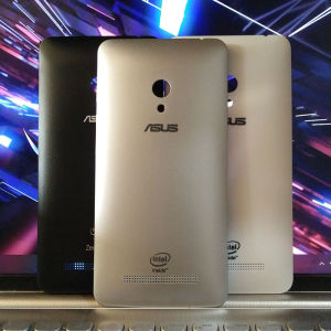 Asus Zenfone 5 A500CG Backdoor Backcase Tutup Belakang Casing