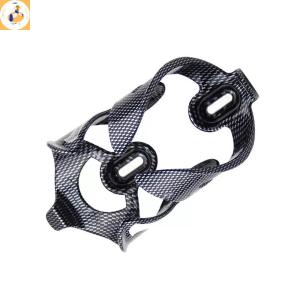 EOY Full Carbon Bicycle Water Bottle Cage MTB Road Bike Bottle Holder Ultra Light