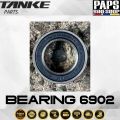 TANKE PARTS BEARING, ADAPTOR AND FREEHUB FOR TANKE HUBS. 