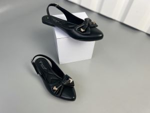 Mym2m Sepatu faltshoes Wanita Tali Karica