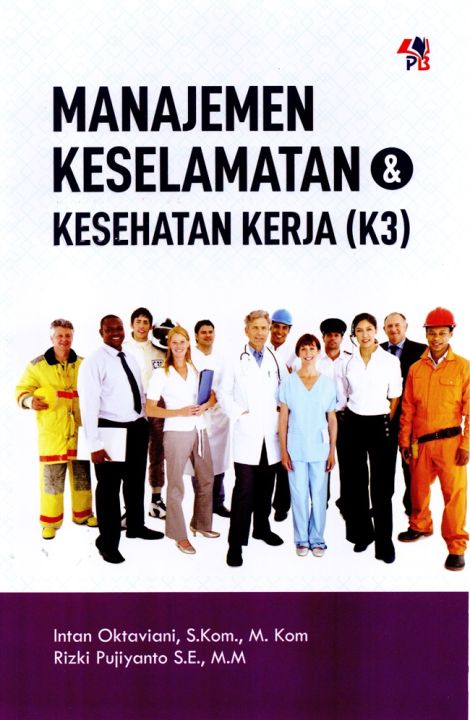 MANAJEMEN KESELAMATAN & KESEHATAN KERJA (K3) | Lazada Indonesia