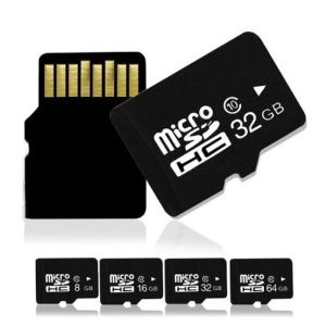 ♥100%Original Product+FREE Shipping ♥ Class10 64GB SD card 32GB 16GB 8GB 4GB 2GB Memory Card Micro SD