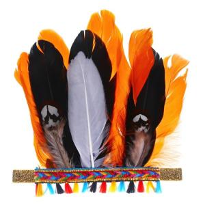 Phụ nữ cổ điển headbands tiệc cosplay hairpiece thời trang sáng tạo băng đô cho nhiều dịp