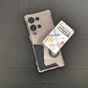 Ốp Lưng Oppo Reno 9 - 9 Pro Dẻo Trong Suốt Chống Sốc – Bảo Vệ Tối Ưu Giữ Nguyên Vẻ Đẹp Máy