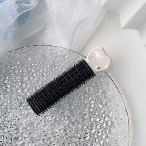 Fashion Girls Women Hair Clips Korean ins Style Fluffy Hair Roots Artifact High Crest Very Fluffy Visibly Headwear Hair accessories