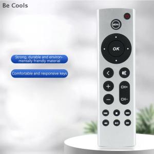 💟【Special price】💟Be Cools Universal Replacement Remote Fit For Apple TV Remote Control 4K HD A2169 A1842 A1625 A1427 Without Voice