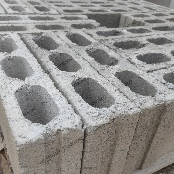 [1 PC] 4 KKR CEMENT HOLLOW BLOCK Block Vent Block Breeze Block Blok ...