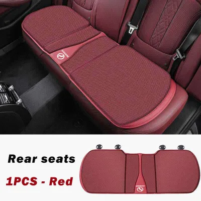 Car Seat Covers Seaters Protector Non-slip Breathable Cushion Suitable For Perodua Myvi Aruz Bezza Axia Viva Alza Kancil Autolab