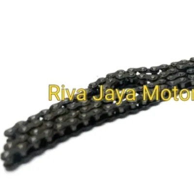 Rantai Keteng Kamprat Crypton Vega R Lama Jupiter Lama Grand Supra X 100 Win 84