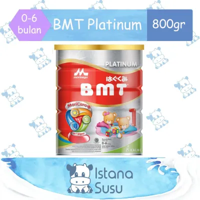 BMT Platinum 800gr