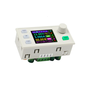 Voltages Regulator Power Supply Constant Voltages Current Step Down Module Stabilized Voltages Current Regulator