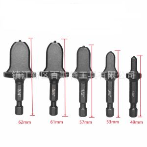 ดอกขยายท่อทองแดงและบานแฟร์ ด้ามจับหกเหลี่ยม  สําหรับเครื่องปรับอากาศ