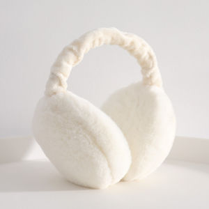 1PCS Soft Plush Ear Warmer Earmuffs Women Men Earflap Outdoor Cold Protection Ear-Muffs Ear Cover
