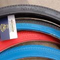 24x1.50 tayar Tyre Tube Bicycle Colour Fixie MTB Road Bike 24 Inch Tayar Tuib Basikal 24x1.5 24x1.75. 