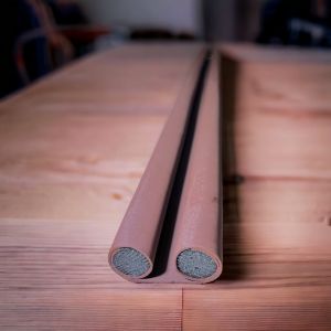 Busa Penutup Celah Bawah Pintu Penghalang Debu binatang suara