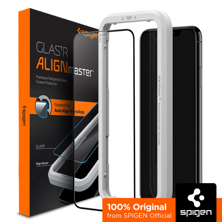 Spigen Tempered Glass Iphone Se 2021 Screen Protector Spigen Best