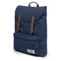 EASTPAK รุ่น LONDON - Opgrade Night กระเป๋าเป้ EK77B37Q. 