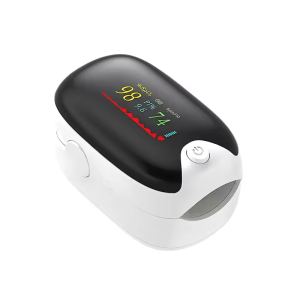 【MDA Approved】 Grade Pulse Oximeter Finger Clip Type Household Pulse Oximeter With Precise Fingertip Detection