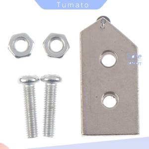 Tumato Glass Cutter Head Glass Bottle Cutting Replacement Head for DIY Crafts Tools