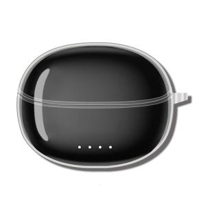 Flexible Soft Protector Case Housing Suitable For LP5 Wireless Earphone Shockproof Cover Scratch Resistant Sleeve Shell