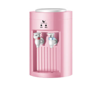 Máy nước nóng lạnh tự động mini để bàn