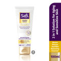 Safi Youth Gold Biome Rescue Youthful Balancing Cleanser 100g. 