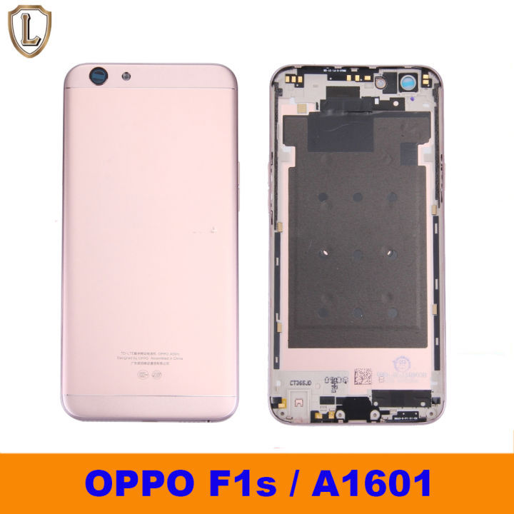 Oppo f1s deals back cover