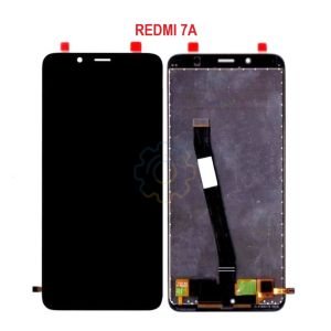 LCD XIAOMI REDMI 7A FULLSET + TOUCHSCREEN ~ AGEN SPAREPART HP