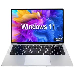 3-Year-Warranty Portable Laptops Intel Core i9-8950HK/Intel Core i7-7500U 16GB RAM 1TB/2TB SSD 1920*1080 Notebook Computer laptop 14.1-inch Office laptop