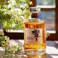 Hibiki Harmony Japanese Blended Whisky 700ml 43% with Box. 