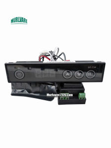 ตู้เย็นอะไหล่ SF-734ควบคุมอุณหภูมิอิเล็กทรอนิกส์เทอร์โมสำหรับตู้แช่แข็งตู้แช่เย็น