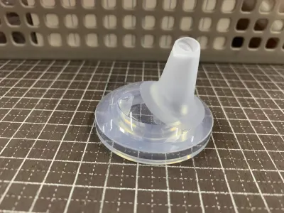 avent baby bottle nipple silicone soft spout straw replacement classic anticolic natural sippy cup bottles cups tumbler wideneck nipples