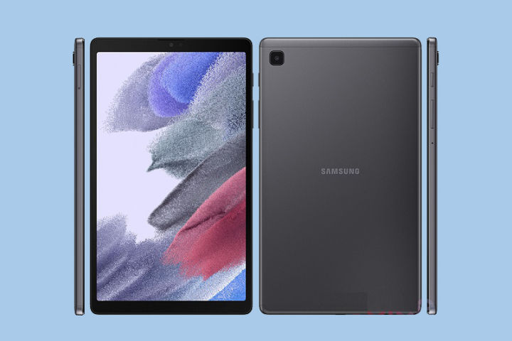 Máy tính bảng Samsung Galaxy Tab A7 Lite 4G RAM, 64GB SSDTablet (Wi-Fi Only), Mới 99% (0501)