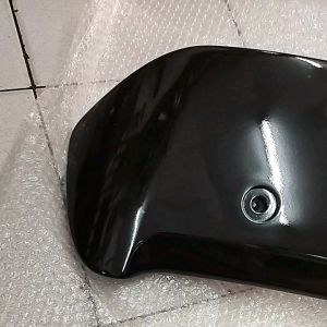 Spoiler All New CRV 2013 - 2017