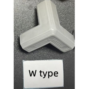 Childrens Fence Accessories Connector Stainless Steel Tube