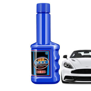 SG Ready‑Stock Catalytic Converter Cleaner for Petrol & Diesel Engine Fuel Additive Remove Carbon Deposits Reduce Fuel Consumption