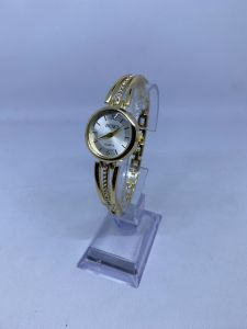 BISA COD !! Jam tangan wanita rantai permata fashion terbaru terlaris termurah mewah harga terjangkau rantai cewek fashion wanita murah meriah BONUS BATERAI TAMBAHAN