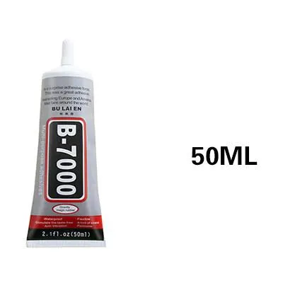 FIXST B7000 Glue 15ml 50ml 110ml Multi Function Adhesive Epoxy