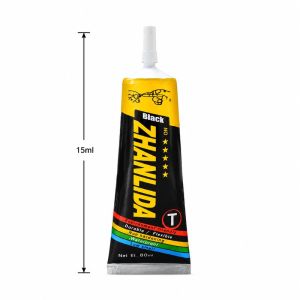 15/80ML Speaker Glue Horn Glue For Audio Equipment Repair