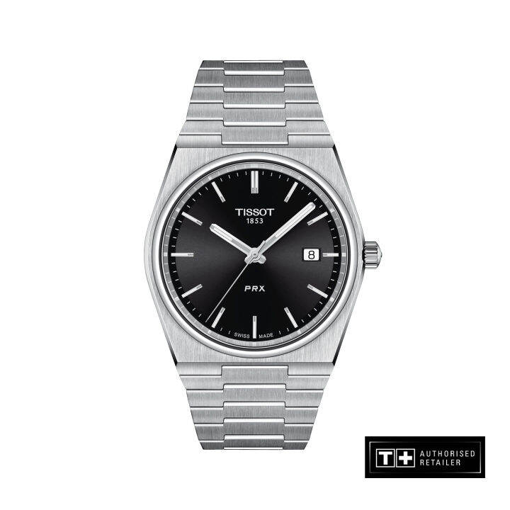 Tissot lazada on sale