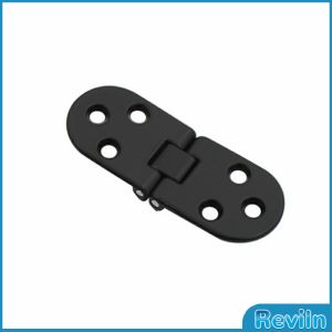 Reviln บานพับ แบบพับได้180 องศา ใช้สำหรับ ตู้ โต๊ะเฟอร์นิเจอร์  Folding Table Hinge
